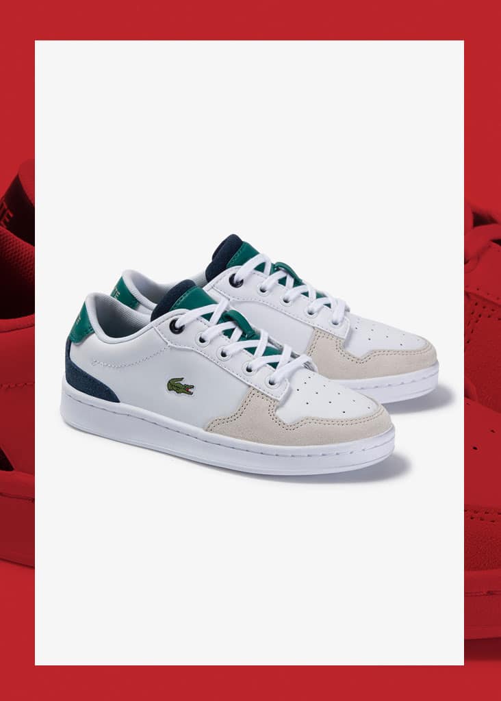 the original breton shirt